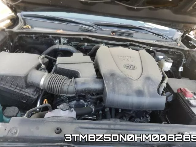 3TMBZ5DN0HM008285 фото 8