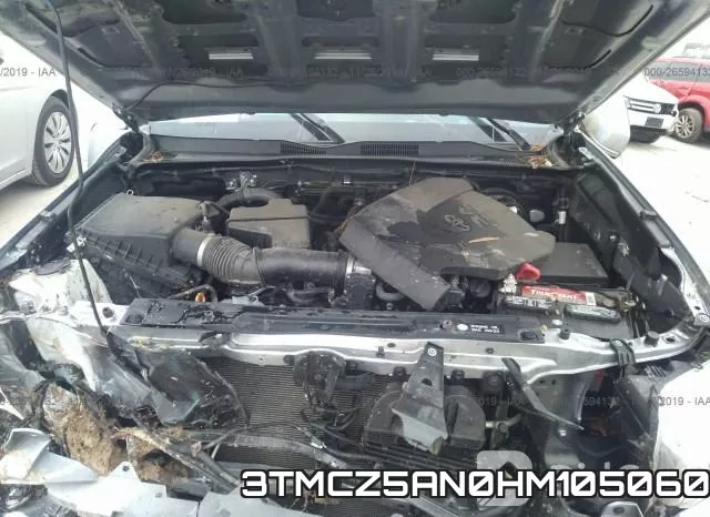 3TMCZ5AN0HM105060 фото 2