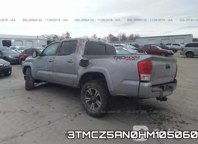 3TMCZ5AN0HM105060 фото 4