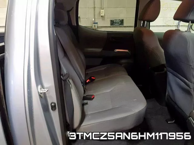 3TMCZ5AN6HM117956 фото 7