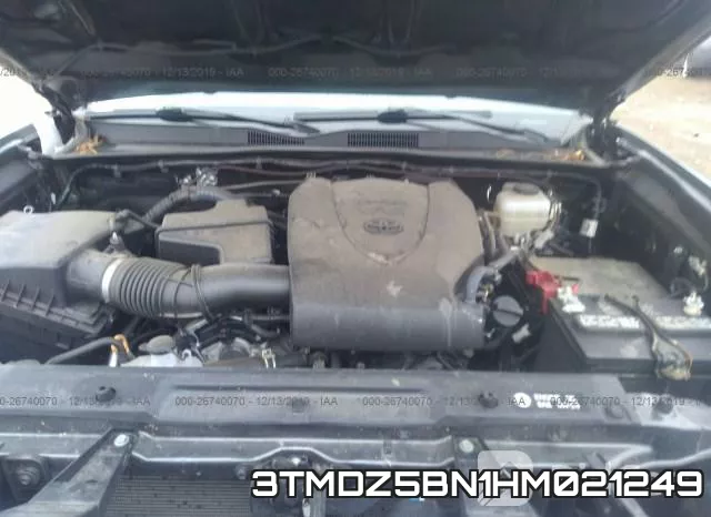 3TMDZ5BN1HM021249 фото 2