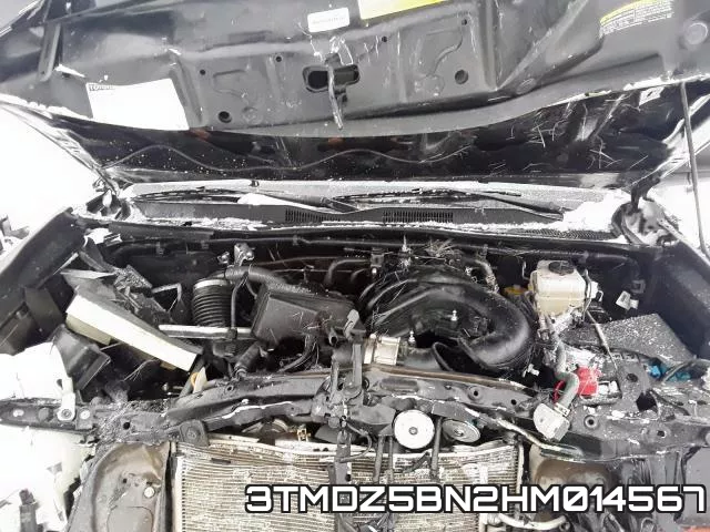 3TMDZ5BN2HM014567 фото 8