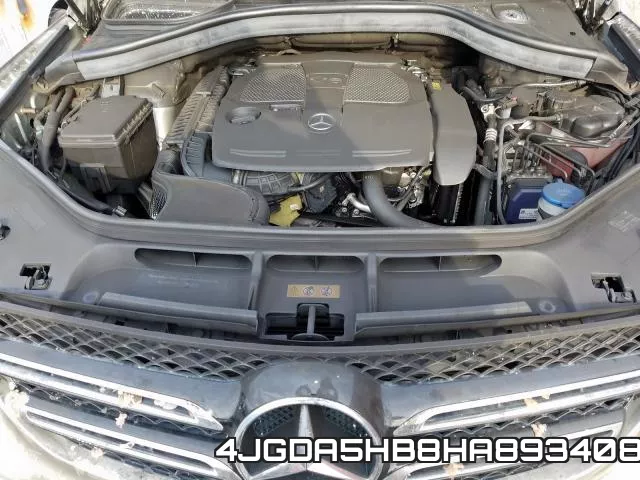 4JGDA5HB8HA893408 фото 8