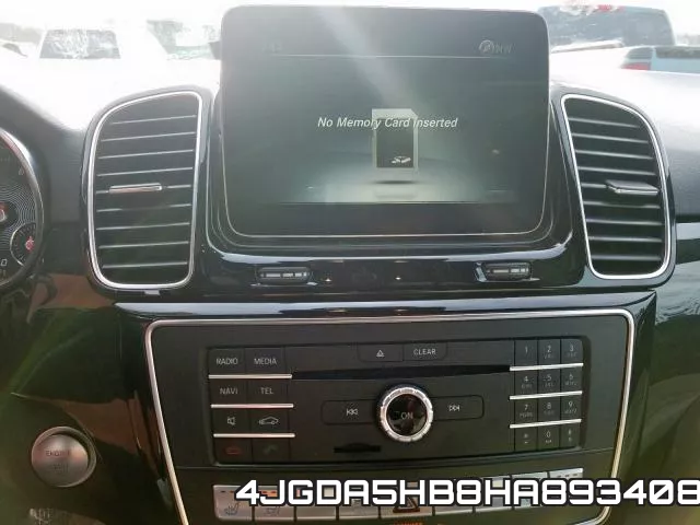 4JGDA5HB8HA893408 фото 10