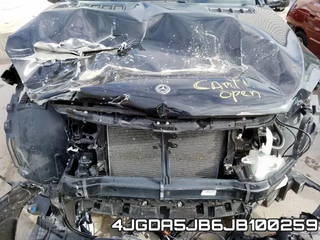 4JGDA5JB6JB100259 фото 8