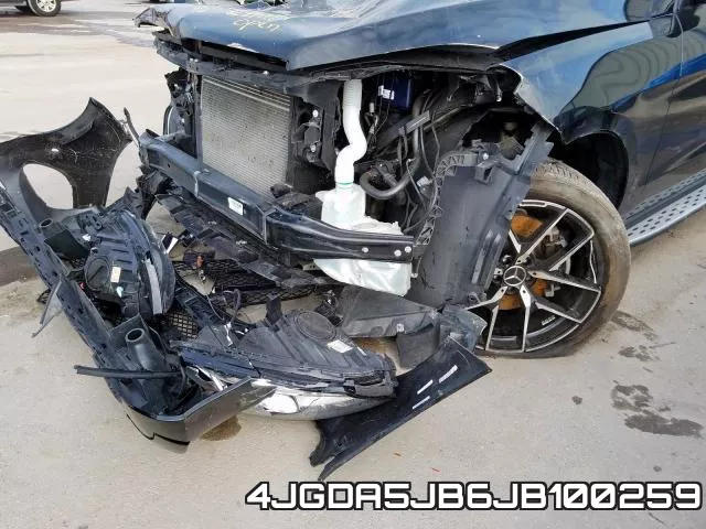 4JGDA5JB6JB100259 фото 10