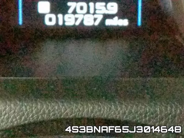 4S3BNAF65J3014648 фото 9