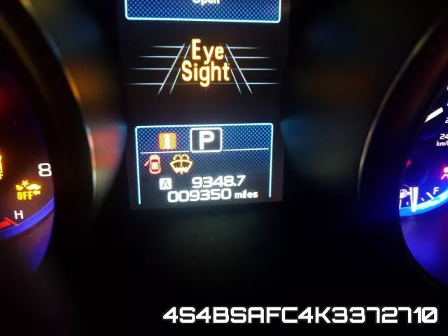 4S4BSAFC4K3372710 фото 9