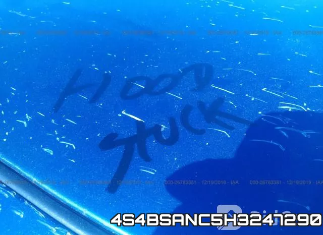 4S4BSANC5H3247290 фото 2