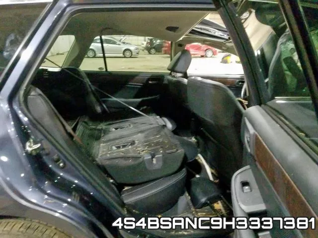 4S4BSANC9H3337381 фото 7