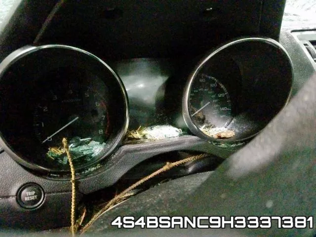 4S4BSANC9H3337381 фото 9