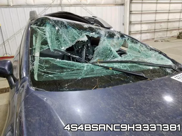 4S4BSANC9H3337381 фото 10