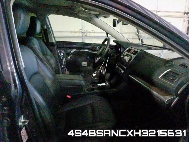 4S4BSANCXH3215631 фото 6