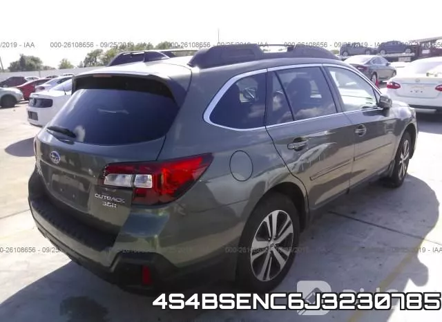 4S4BSENC6J3230785 фото 5
