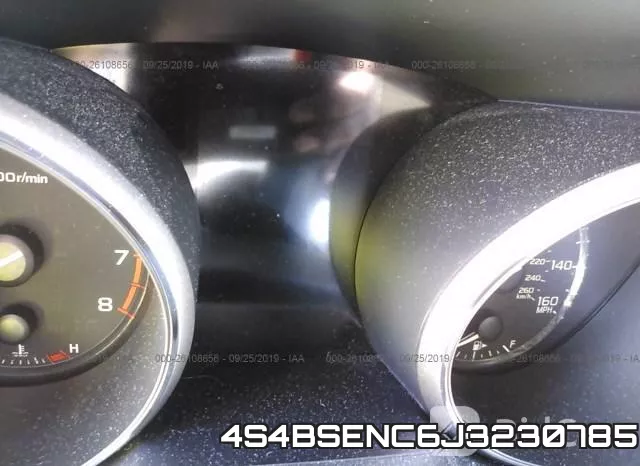 4S4BSENC6J3230785 фото 8