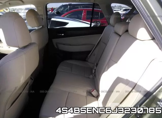 4S4BSENC6J3230785 фото 9