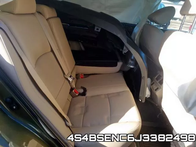 4S4BSENC6J3382498 фото 7