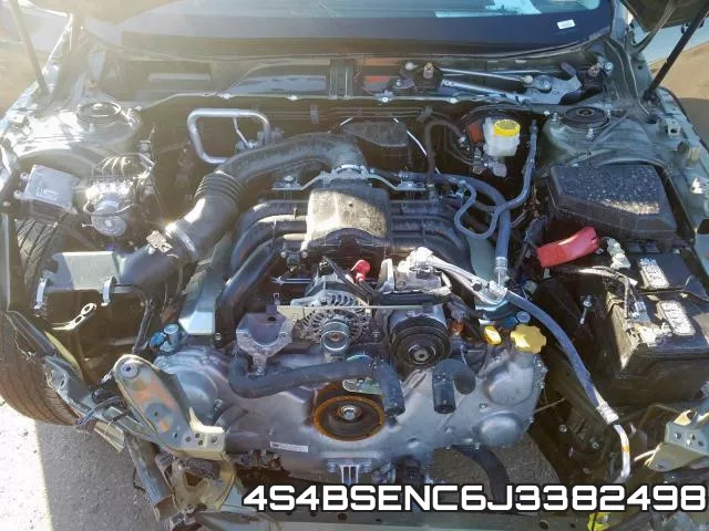 4S4BSENC6J3382498 фото 8