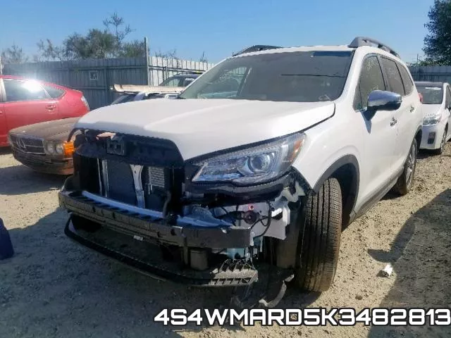 4S4WMARD5K3482813 фото 3