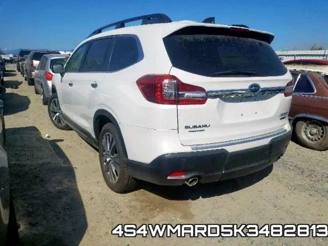 4S4WMARD5K3482813 фото 4