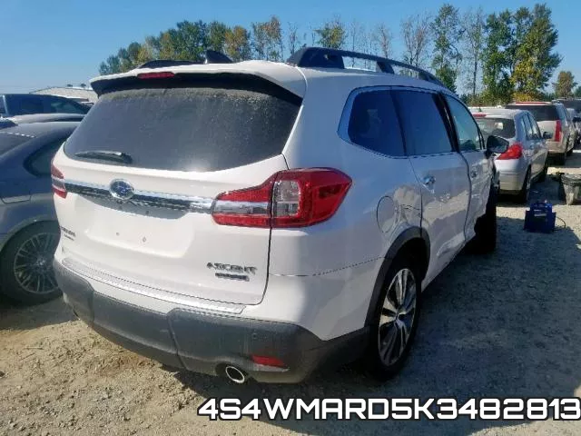 4S4WMARD5K3482813 фото 5