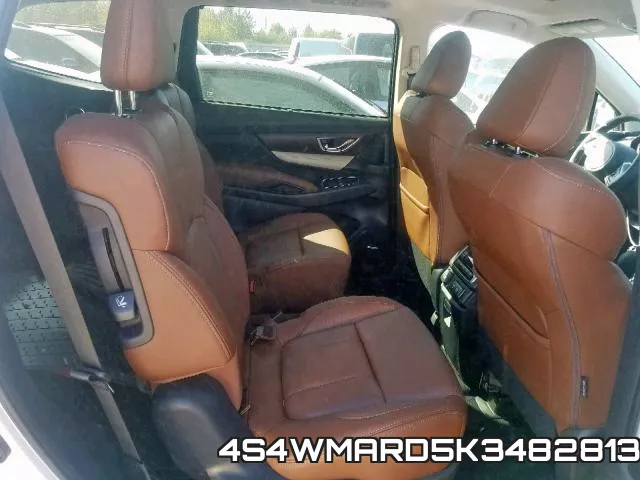 4S4WMARD5K3482813 фото 7