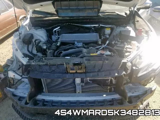 4S4WMARD5K3482813 фото 8