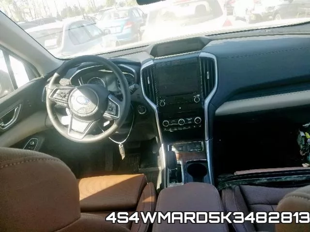 4S4WMARD5K3482813 фото 10