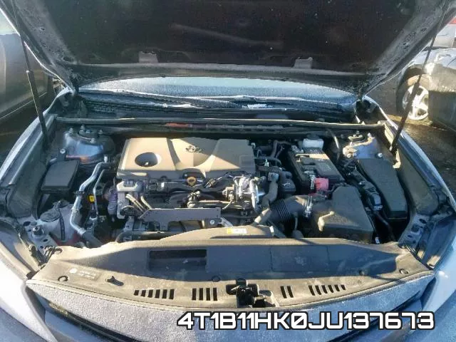 4T1B11HK0JU137673 фото 8