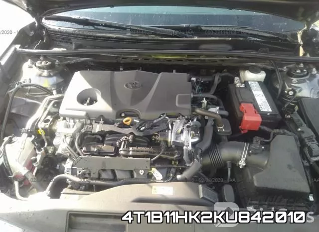 4T1B11HK2KU842010 фото 2