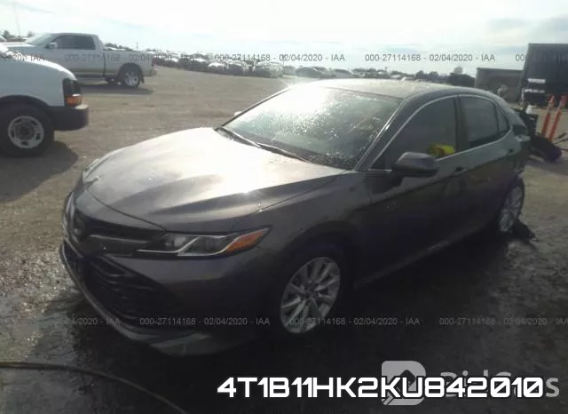 4T1B11HK2KU842010 фото 3