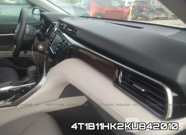 4T1B11HK2KU842010 фото 6