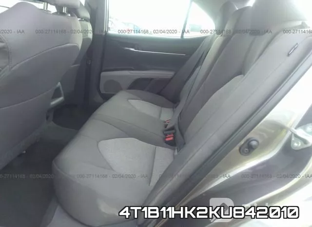4T1B11HK2KU842010 фото 9