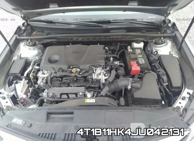 4T1B11HK4JU042131 фото 2