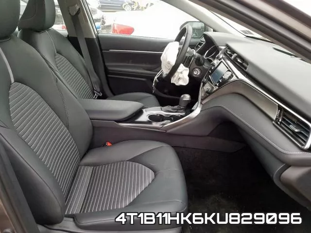 4T1B11HK6KU829096 фото 6