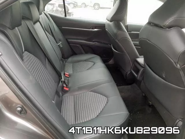 4T1B11HK6KU829096 фото 7