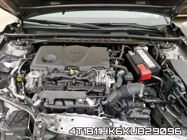 4T1B11HK6KU829096 фото 8
