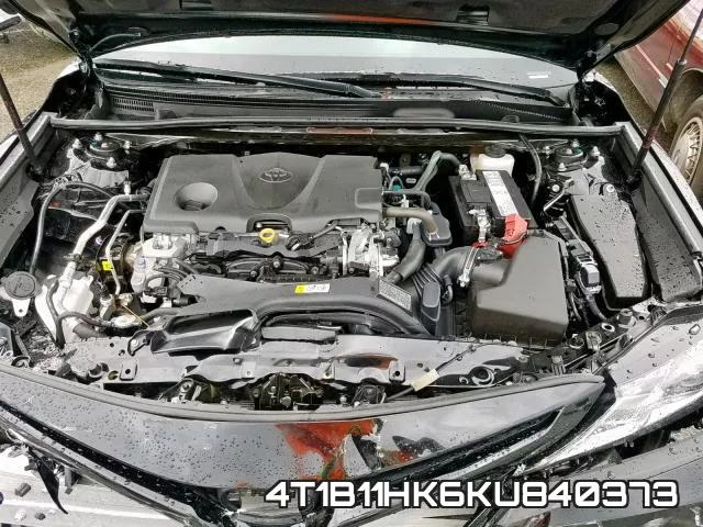 4T1B11HK6KU840373 фото 8