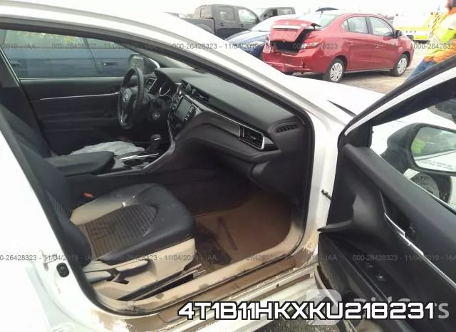 4T1B11HKXKU218231 фото 6
