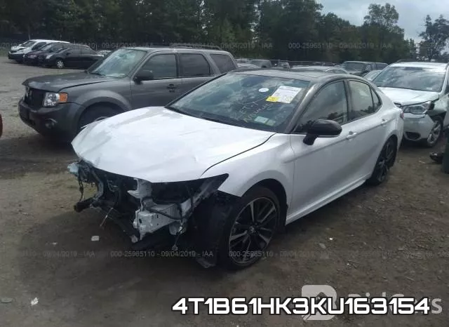 4T1B61HK3KU163154 фото 3