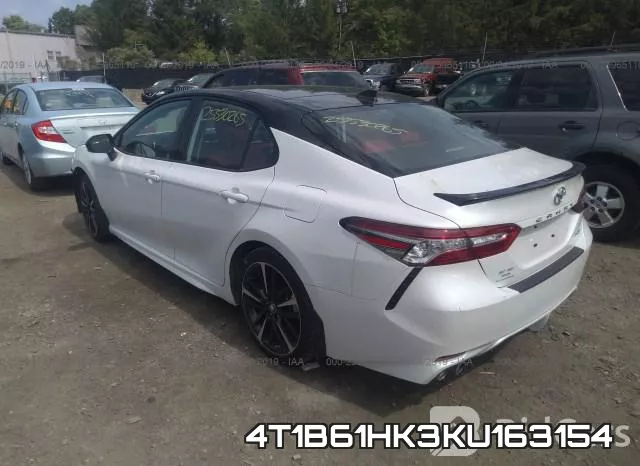 4T1B61HK3KU163154 фото 4