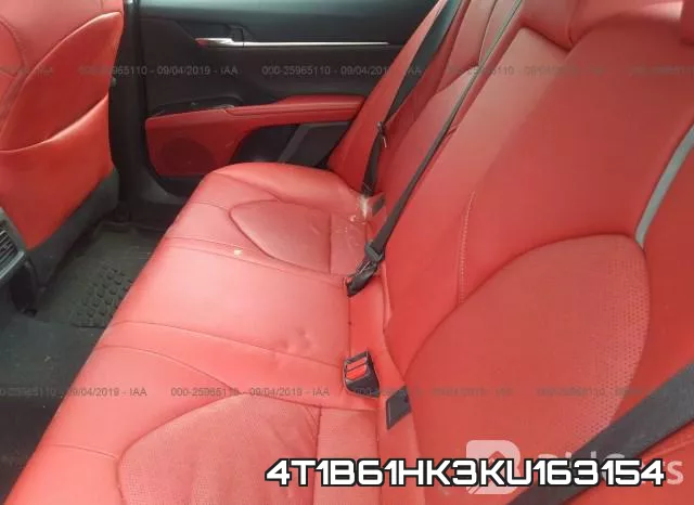 4T1B61HK3KU163154 фото 9