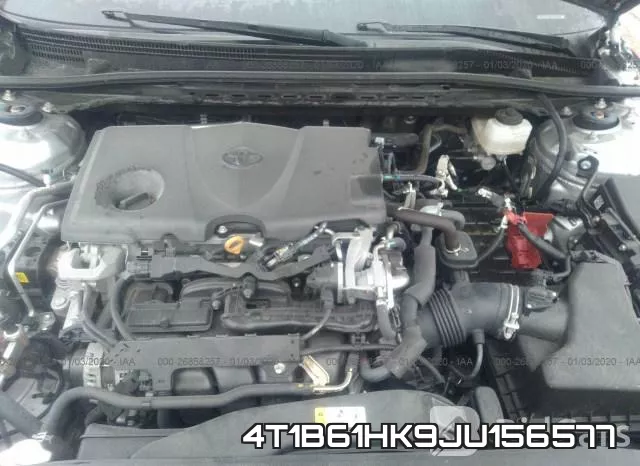 4T1B61HK9JU156577 фото 2