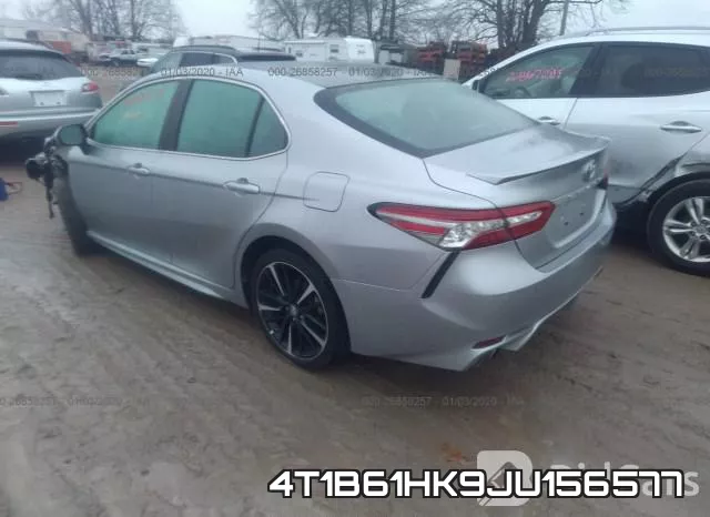 4T1B61HK9JU156577 фото 4