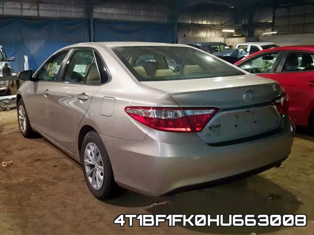 4T1BF1FK0HU663008 фото 4