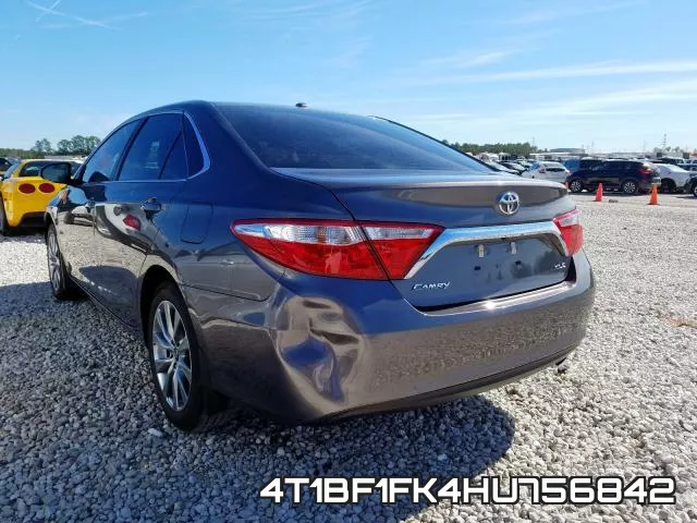 4T1BF1FK4HU756842 фото 4