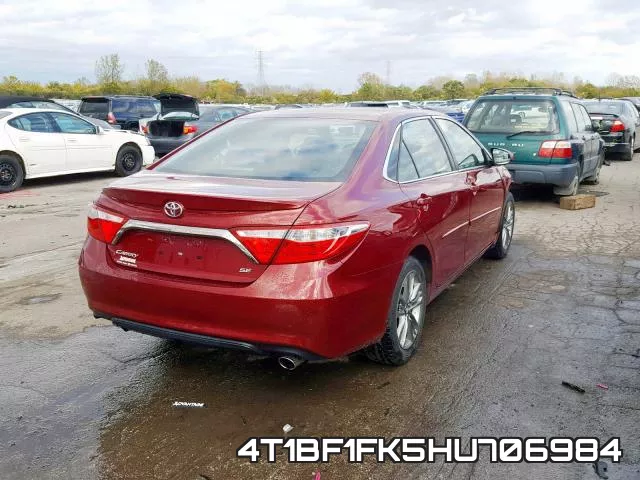 4T1BF1FK5HU706984 фото 5