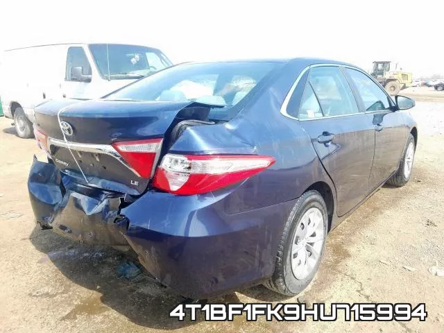 4T1BF1FK9HU715994 фото 5