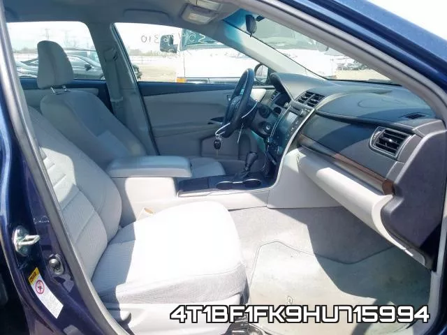 4T1BF1FK9HU715994 фото 6
