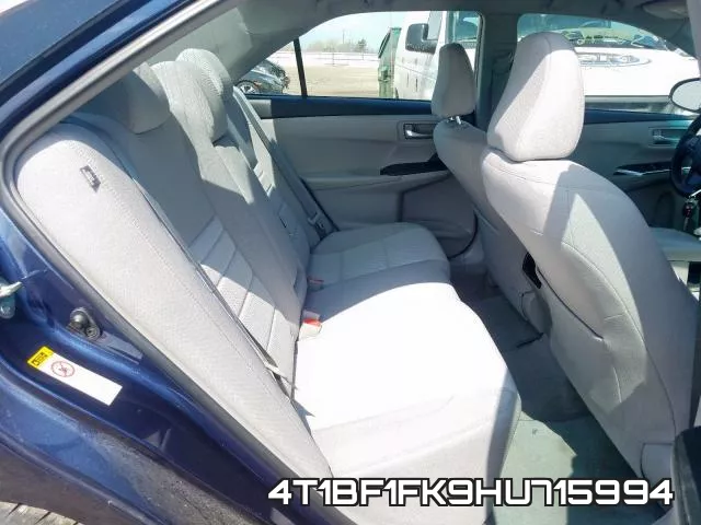 4T1BF1FK9HU715994 фото 7
